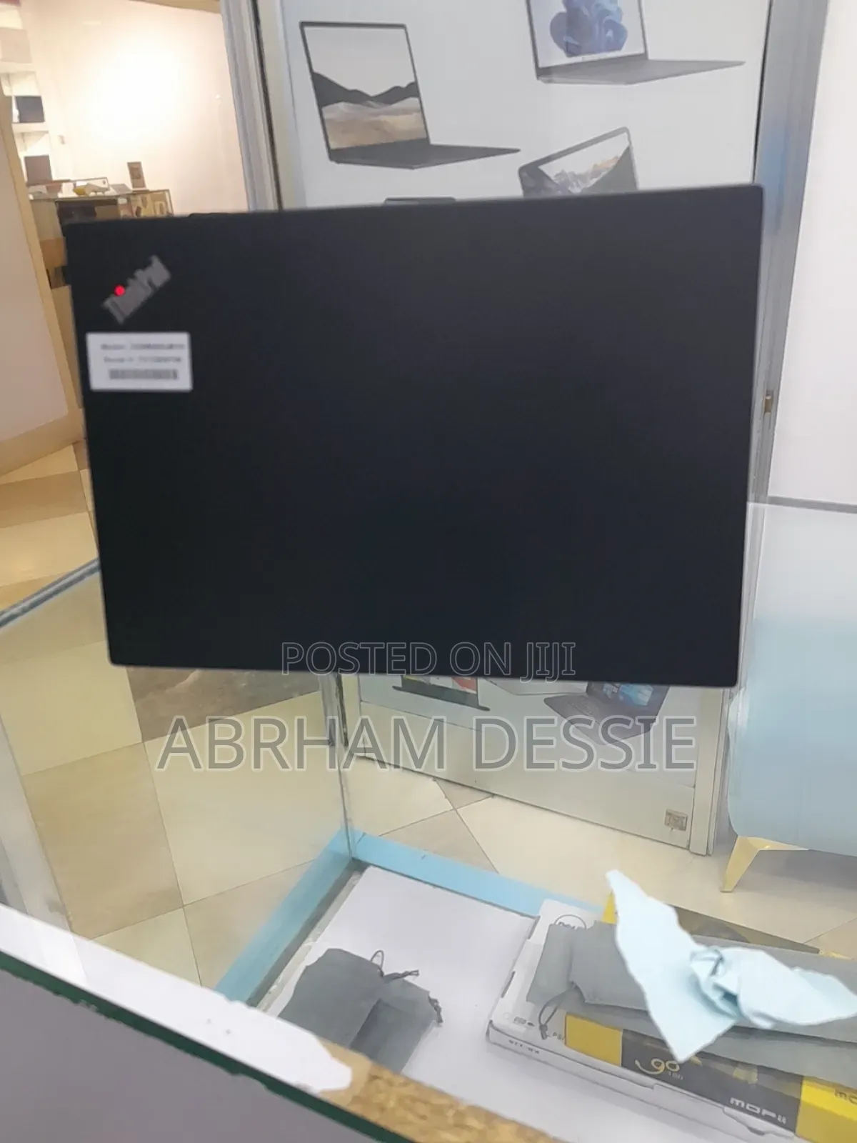 New Laptop Lenovo 16GB AMD Ryzen 5 SSD 512GB