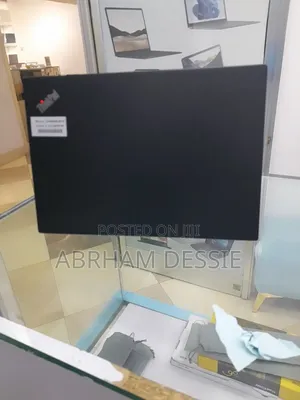 New Laptop Lenovo 16GB AMD Ryzen 5 SSD 512GB