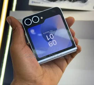 New Samsung Galaxy Z Flip6 256 GB