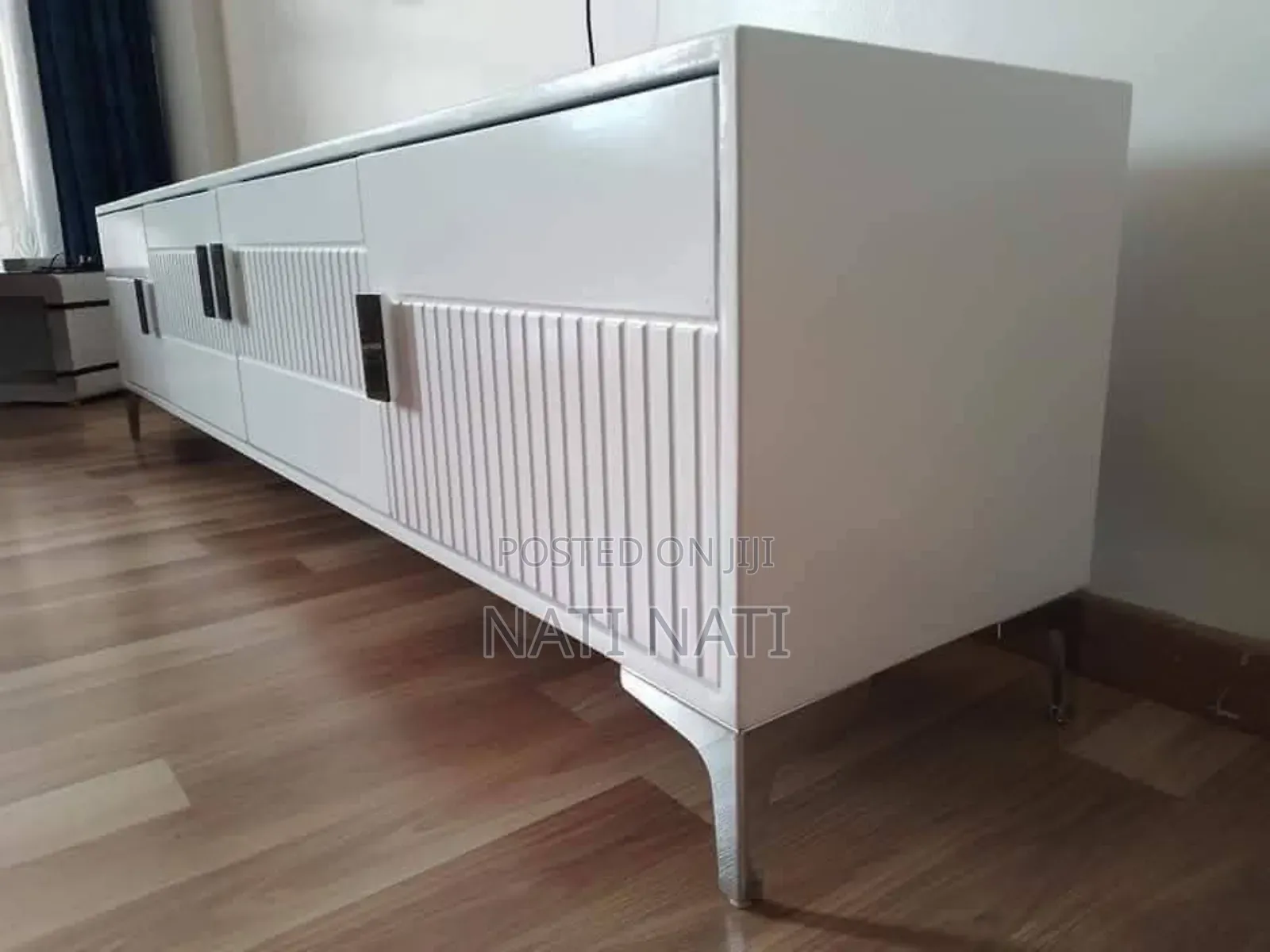 Tvstand Console
