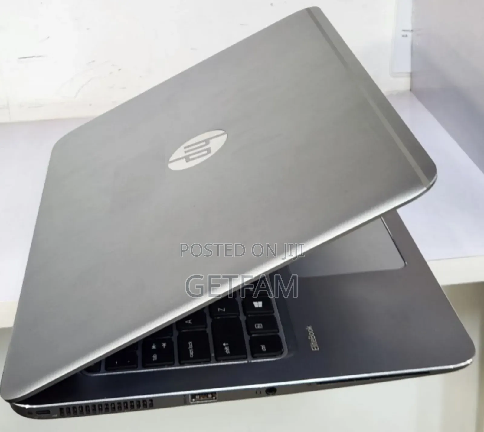 New Laptop HP EliteBook 1040 G3 16GB Intel Core I5 SSD 512GB