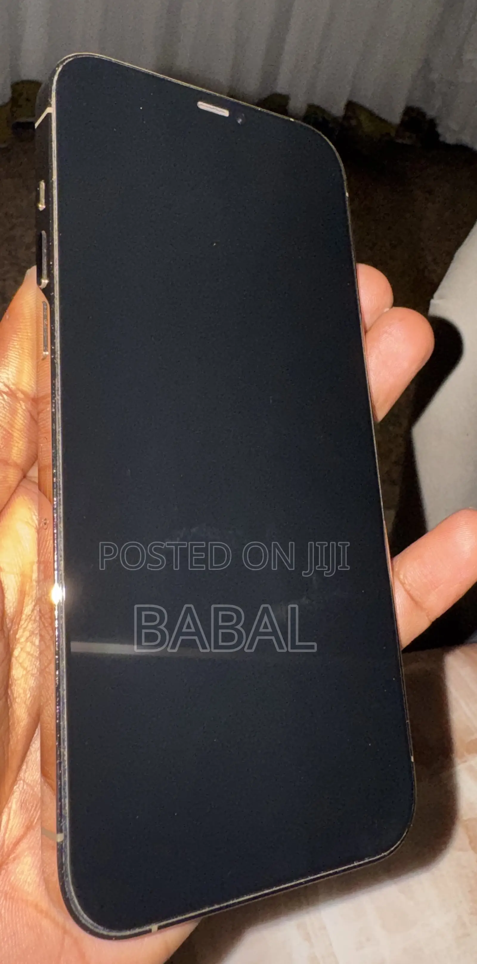 Apple iPhone 12 Pro Max 128 GB Gold