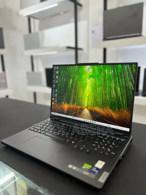 New Lenovo Legion Y7000P IRX9 Gaming Laptop 32GB Intel Core I9 SSD 1T