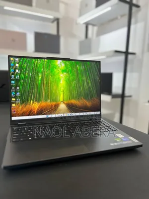 New Lenovo Legion Y7000P IRX9 Gaming Laptop 32GB Intel Core I9 SSD 1T