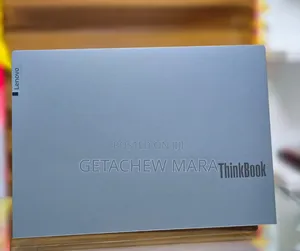 New Laptop Lenovo Thinkbook 14 32GB AMD Ryzen 7 SSD 1T