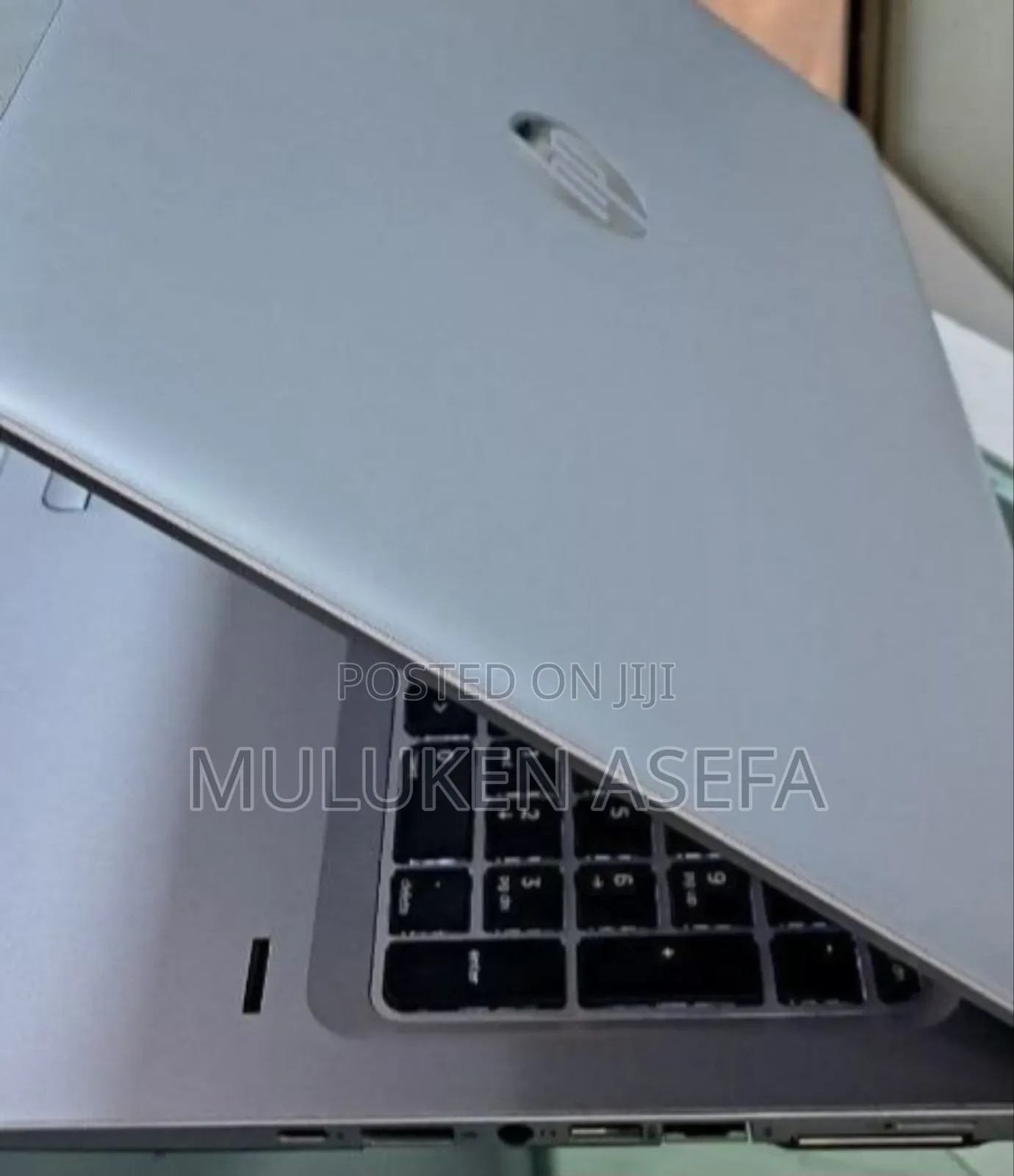 New Laptop HP EliteBook 840 G3 8GB Intel Core I5 SSD 128GB