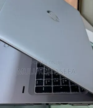 Photo - New Laptop HP EliteBook 840 G3 8GB Intel Core I5 SSD 128GB