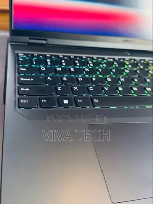 New Laptop Lenovo Legion 5 16GB Intel Core I7 SSD 1T