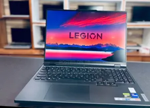New Laptop Lenovo Legion 5 16GB Intel Core I7 SSD 1T