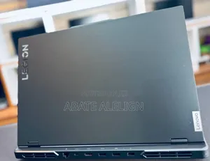 New Laptop Lenovo Legion 5 16GB Intel Core I7 SSD 1T