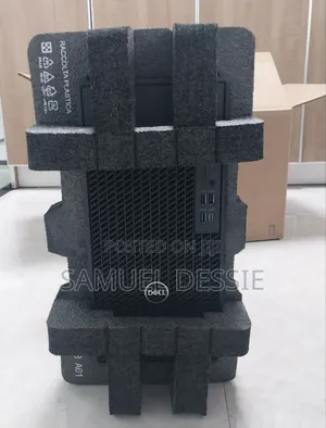 Photo - New Desktop Computer Dell Optiplex 7020 8GB Intel Core I7 SSD 512GB