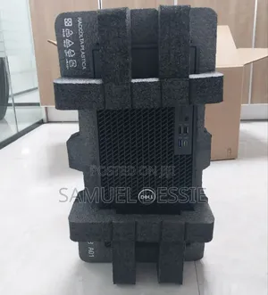 New Desktop Computer Dell Optiplex 7020 8GB Intel Core I7 SSD 512GB