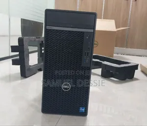 New Desktop Computer Dell Optiplex 7020 8GB Intel Core I7 SSD 512GB