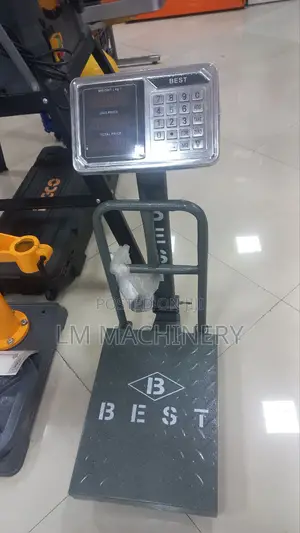 Best Digitalscale 150kg