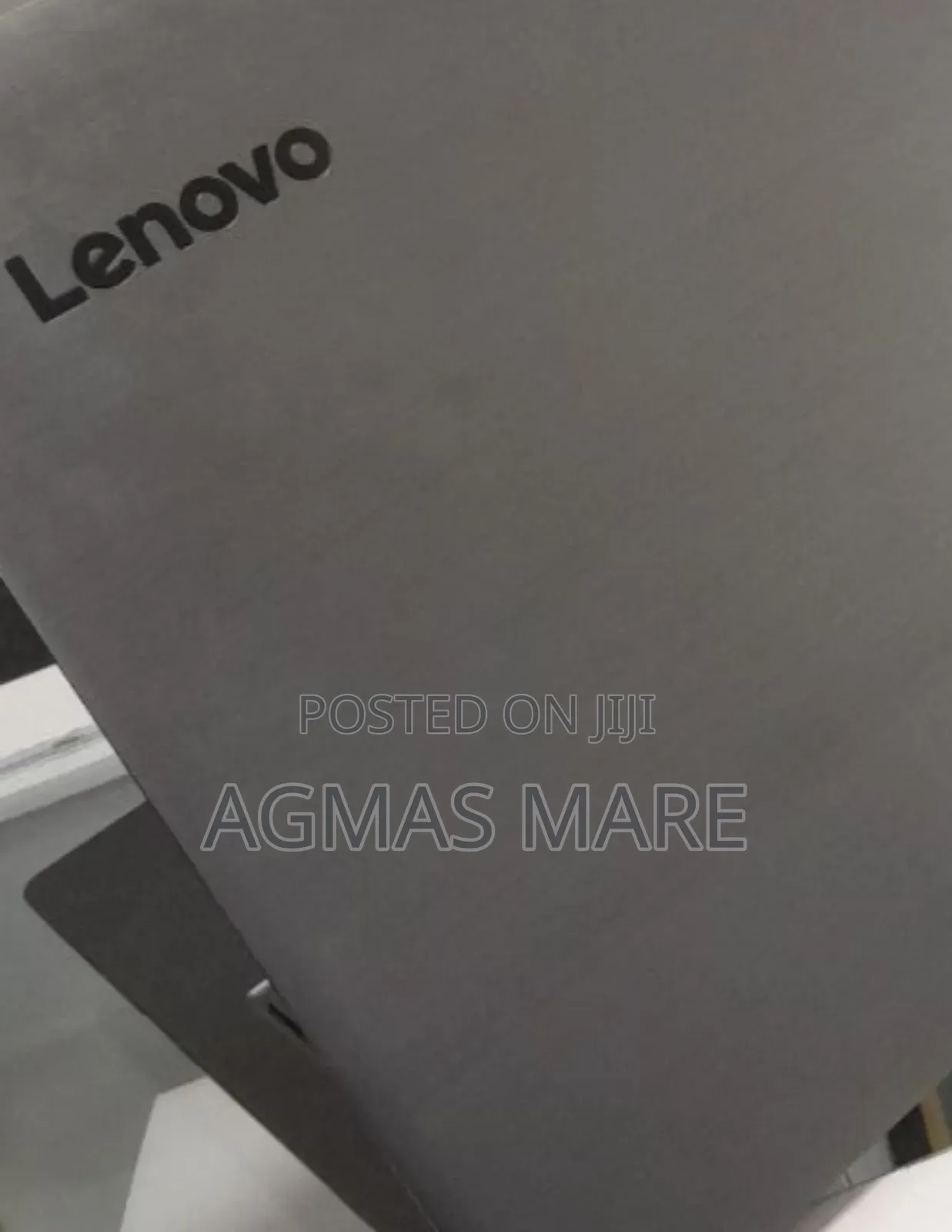 New Laptop Lenovo Ideapad 3 4GB Intel Core I3 HDD 500GB