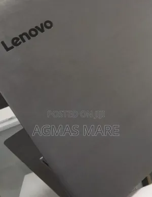 New Laptop Lenovo Ideapad 3 4GB Intel Core I3 HDD 500GB