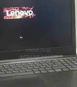 New Laptop Lenovo Ideapad 3 4GB Intel Core I3 HDD 500GB