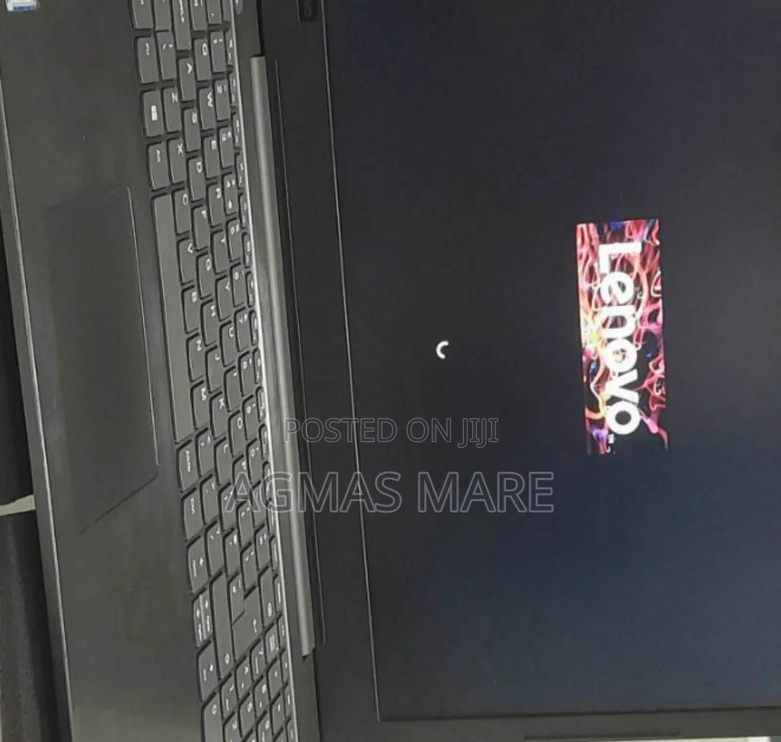 New Laptop Lenovo Ideapad 3 4GB Intel Core I3 HDD 500GB