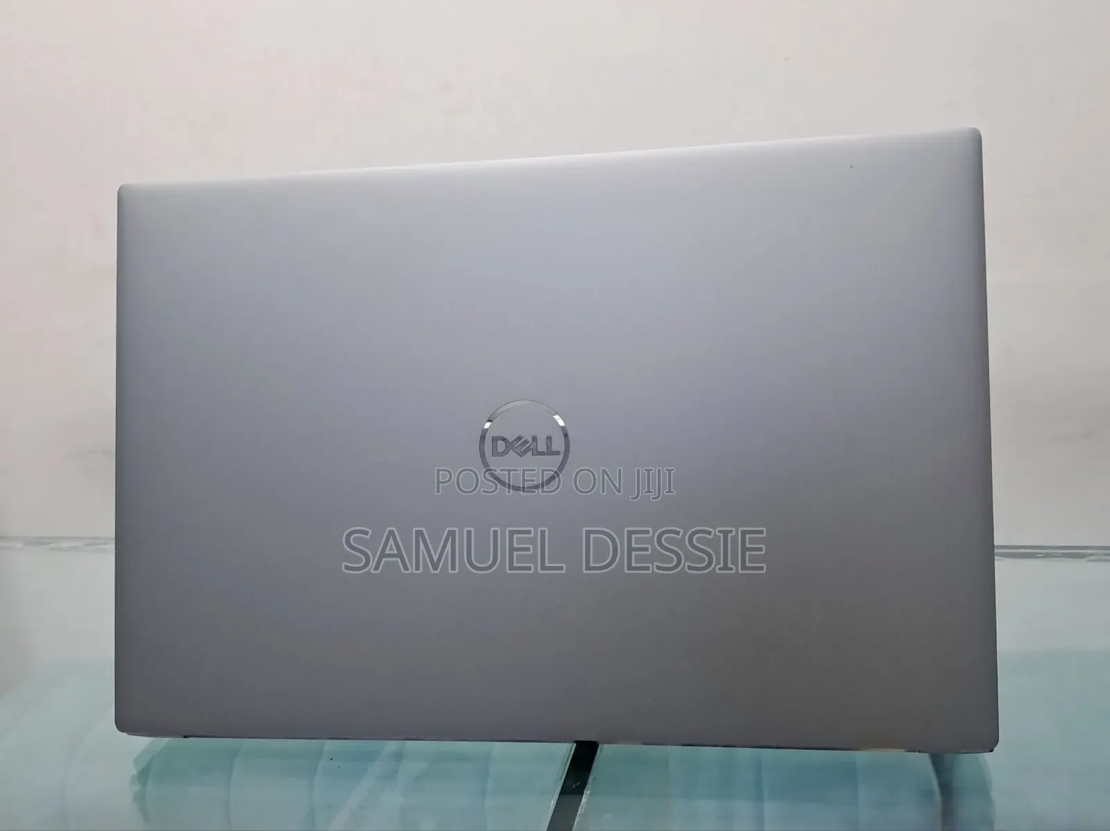 New Laptop Dell Precision 5550 16GB Intel Core I7 SSD 512GB