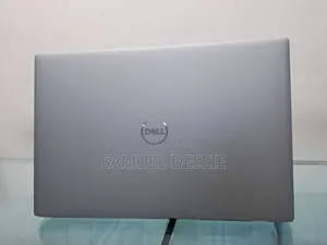 New Laptop Dell Precision 5550 16GB Intel Core I7 SSD 512GB