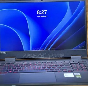 Photo - New Laptop HP 16GB Intel Core I7 SSD 512GB