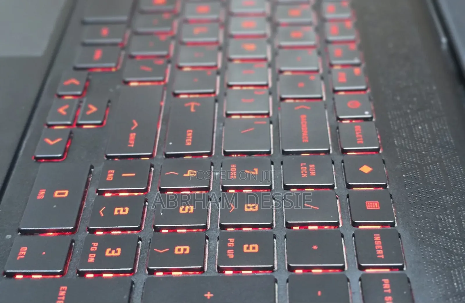 New Laptop HP 16GB Intel Core I7 SSD 512GB