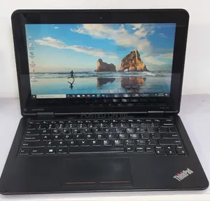 Photo - New Laptop Lenovo Yoga 11e 4GB Intel SSD 128GB