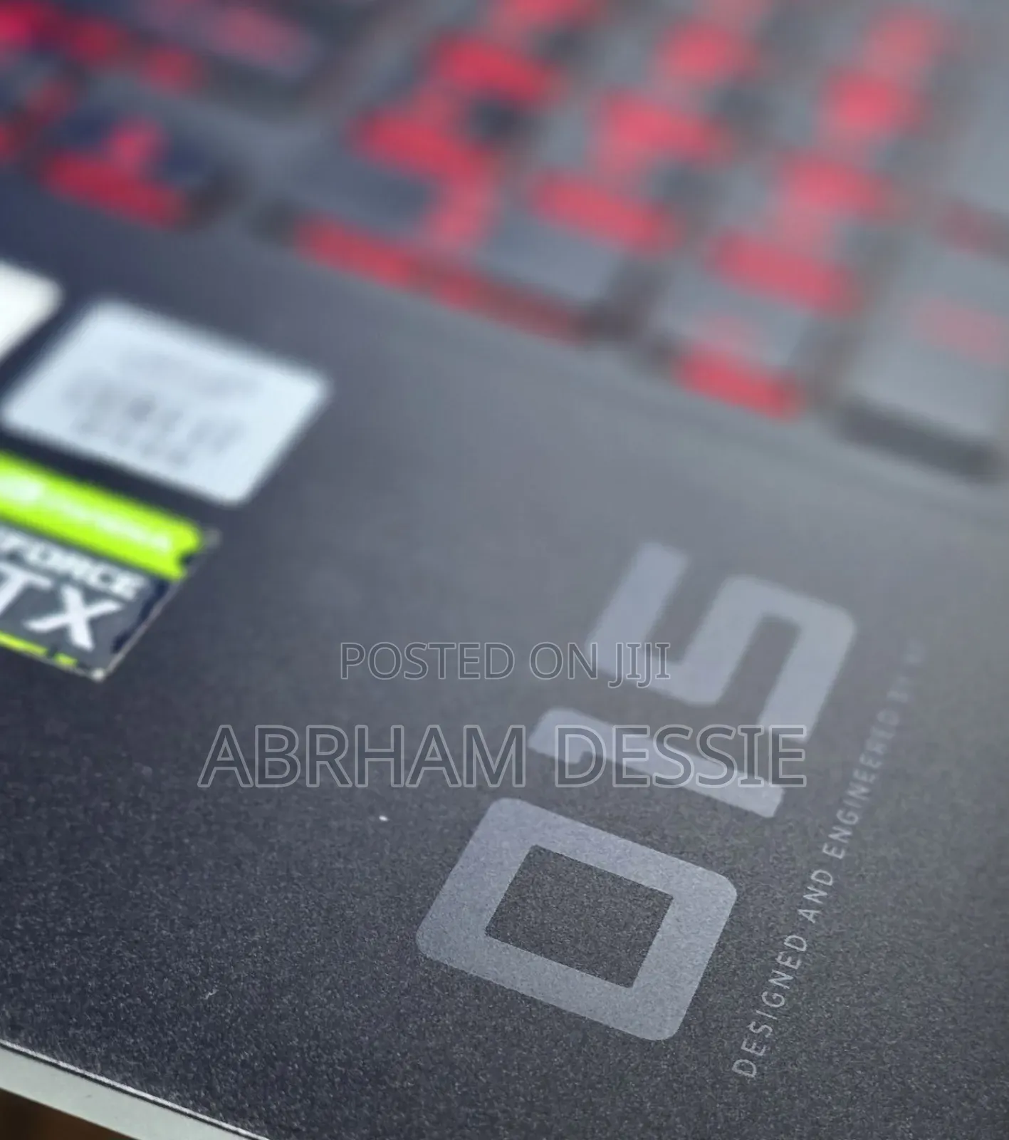 New Laptop HP 16GB Intel Core I7 SSD 512GB