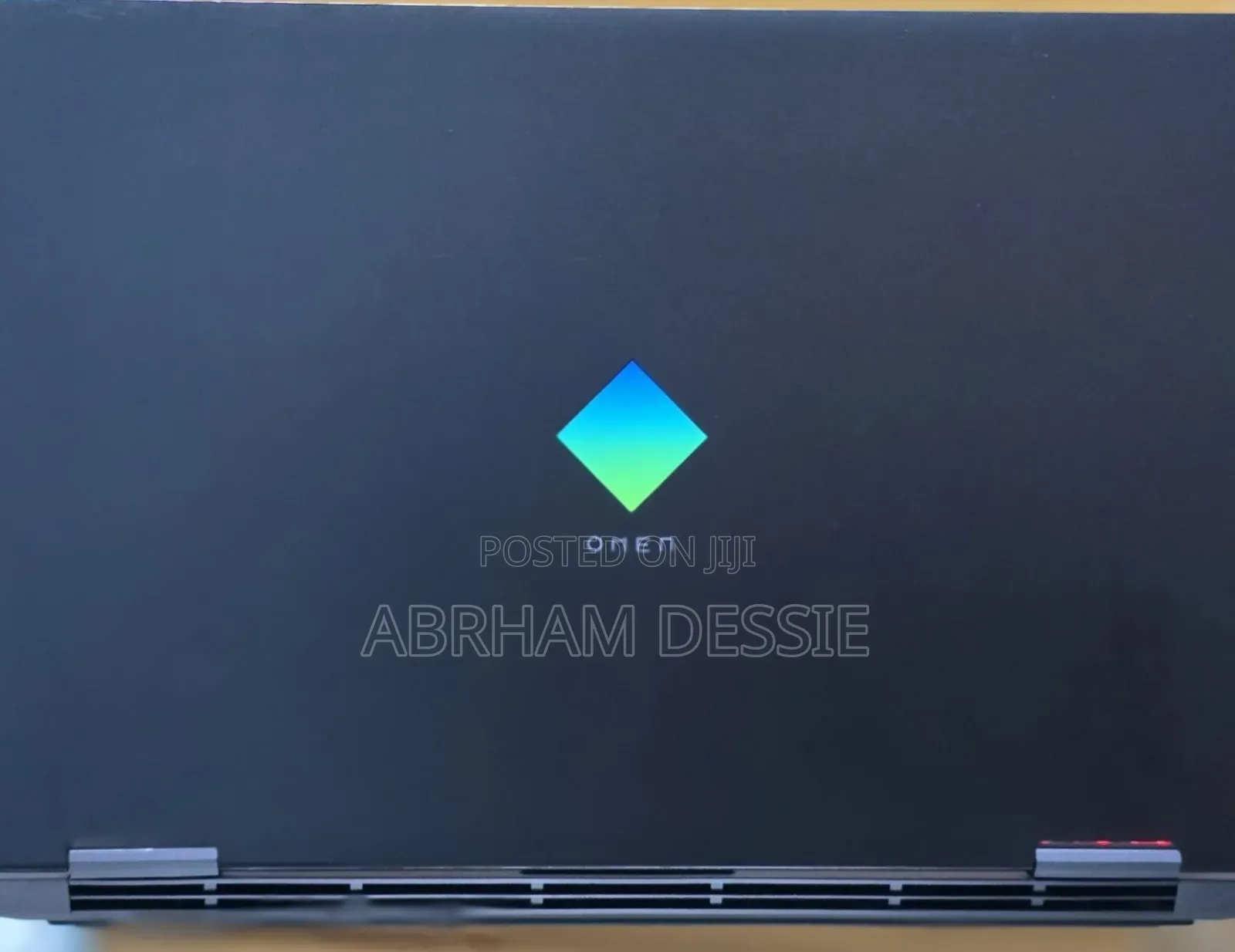 New Laptop HP 16GB Intel Core I7 SSD 512GB