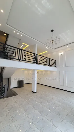 5bdrm House in Bulbula, Bole for sale