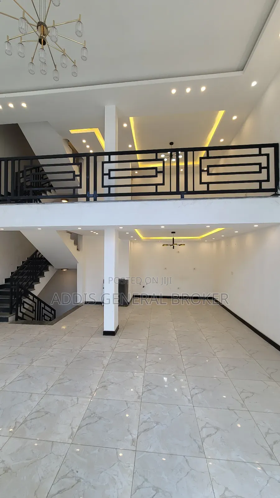 5bdrm House in Bulbula, Bole for sale