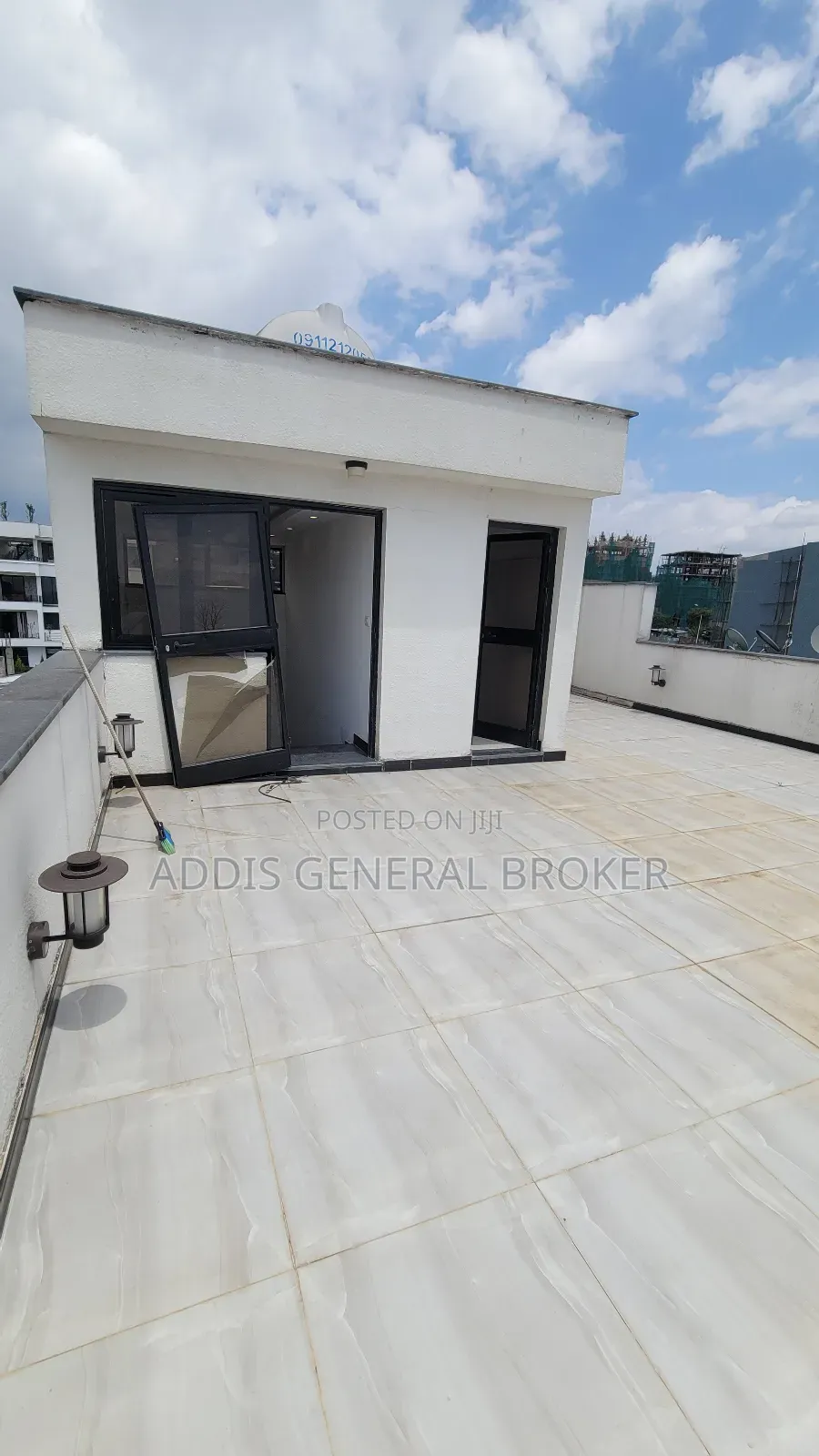 5bdrm House in Bulbula, Bole for sale