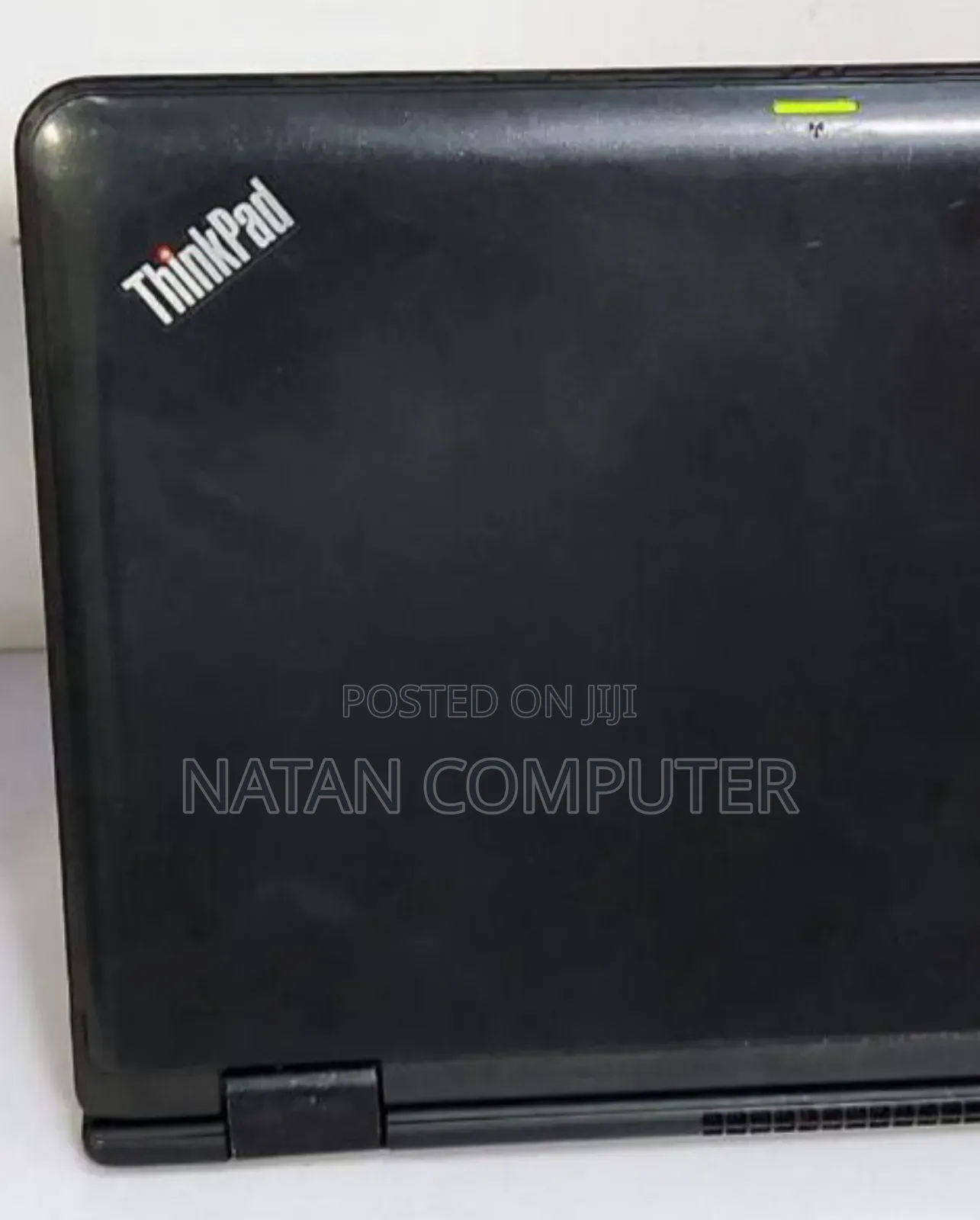 New Laptop Lenovo Yoga 11e 4GB Intel SSD 128GB