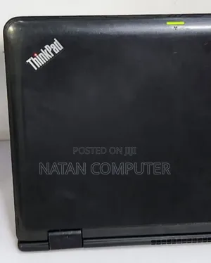 New Laptop Lenovo Yoga 11e 4GB Intel SSD 128GB