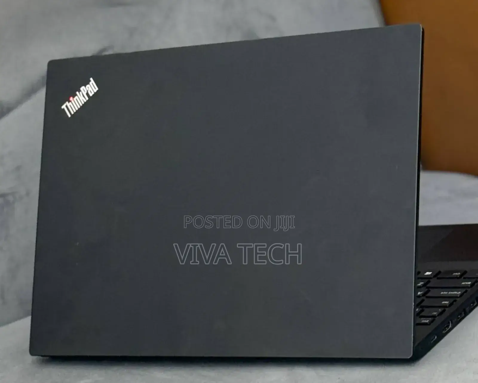 New Laptop Lenovo ThinkPad E570 16GB Intel Core I7 SSD 512GB