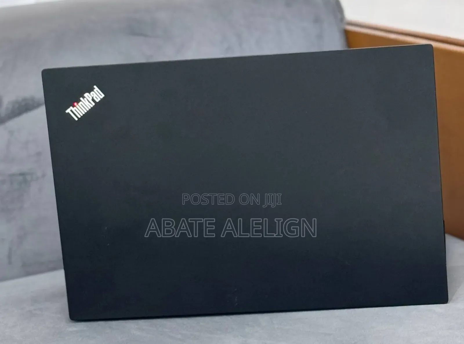 New Laptop Lenovo ThinkPad E570 16GB Intel Core I7 SSD 512GB