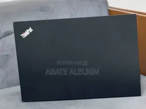 New Laptop Lenovo ThinkPad E570 16GB Intel Core I7 SSD 512GB