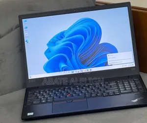 New Laptop Lenovo ThinkPad E570 16GB Intel Core I7 SSD 512GB