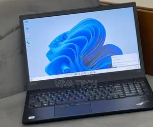 New Laptop Lenovo ThinkPad E570 16GB Intel Core I7 SSD 512GB