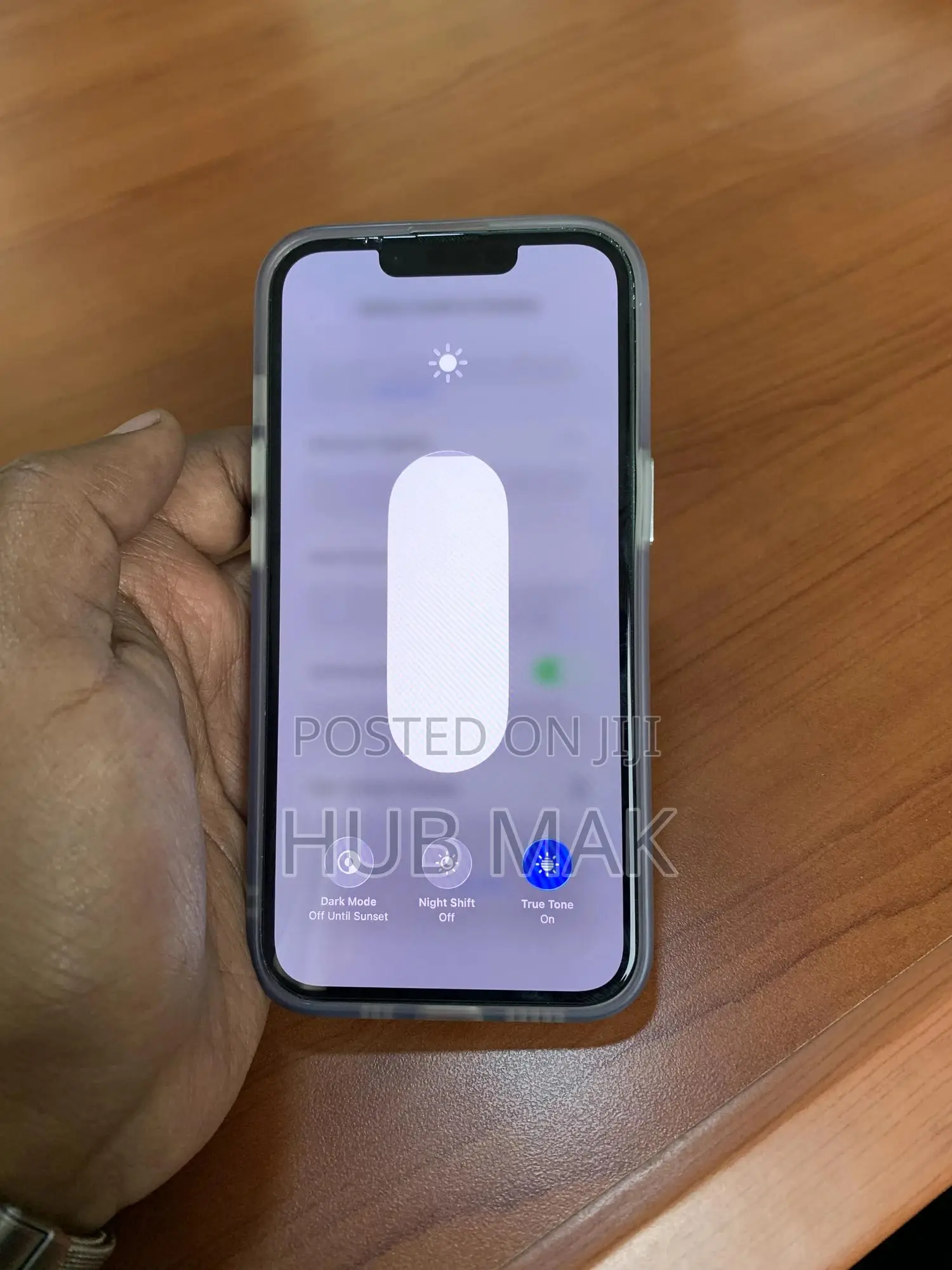 Apple iPhone 13 128 GB Green