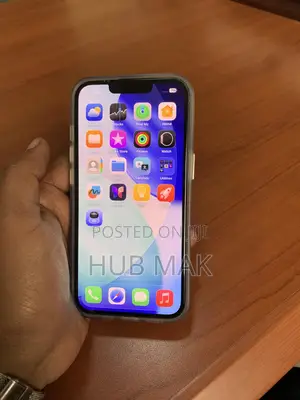 Photo - Apple iPhone 13 128 GB Green