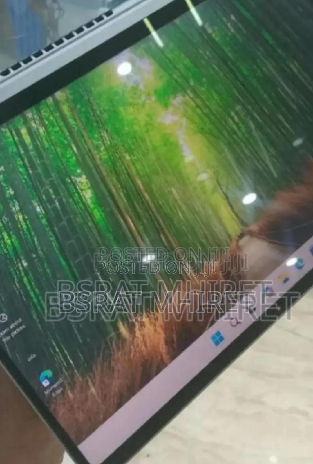 New Laptop Lenovo ThinkPad X1 Carbon 32GB Intel Core i7 SSD 512GB