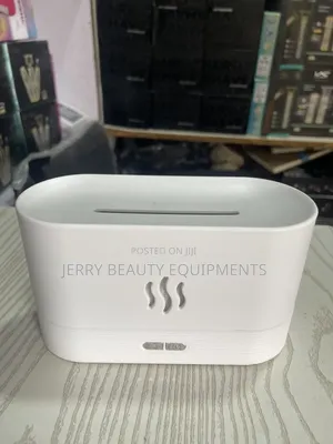 Flame Aroma Diffuser