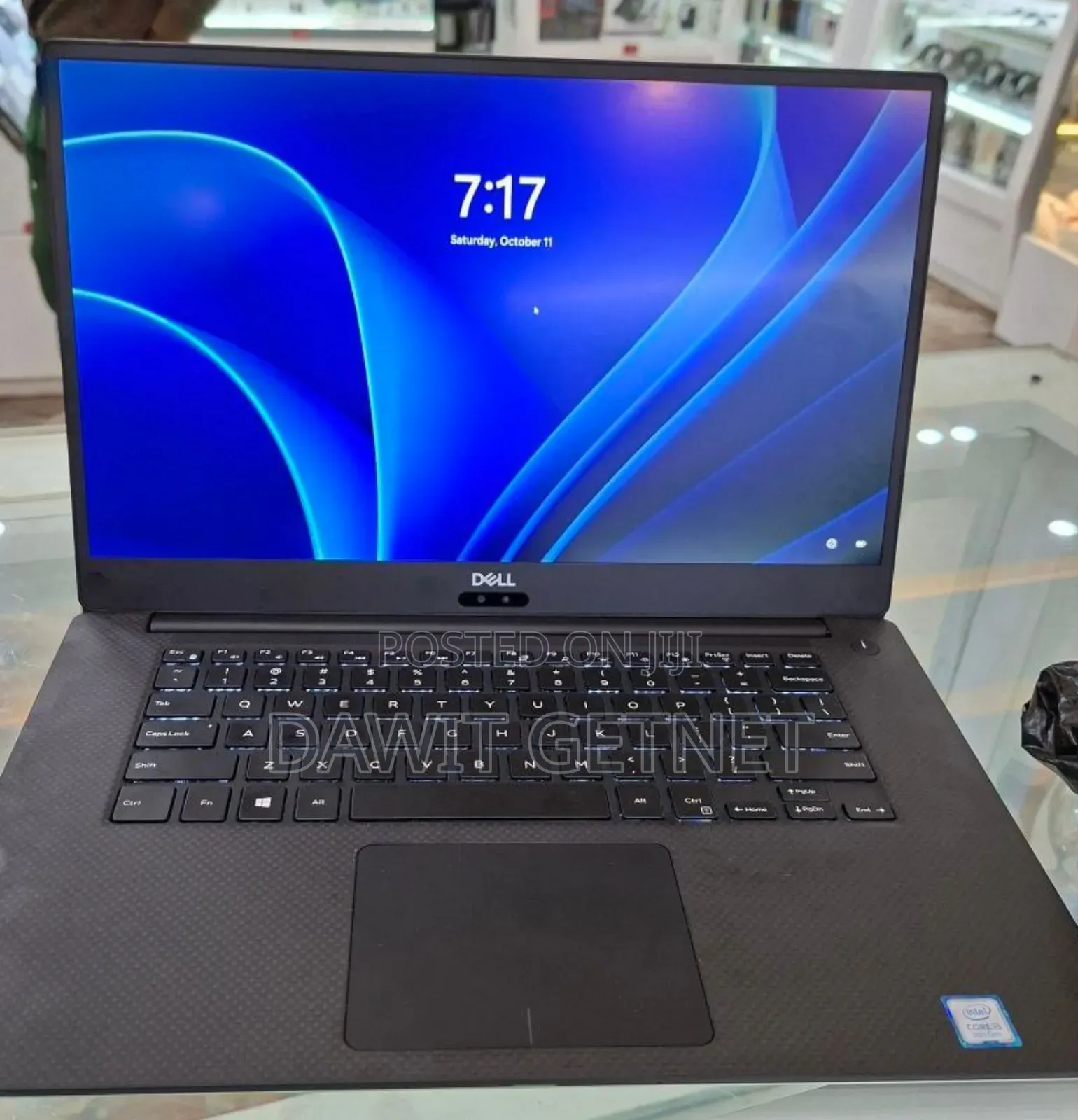 New Laptop Dell Inspiron 15 16GB Intel Core I5 SSD 256GB