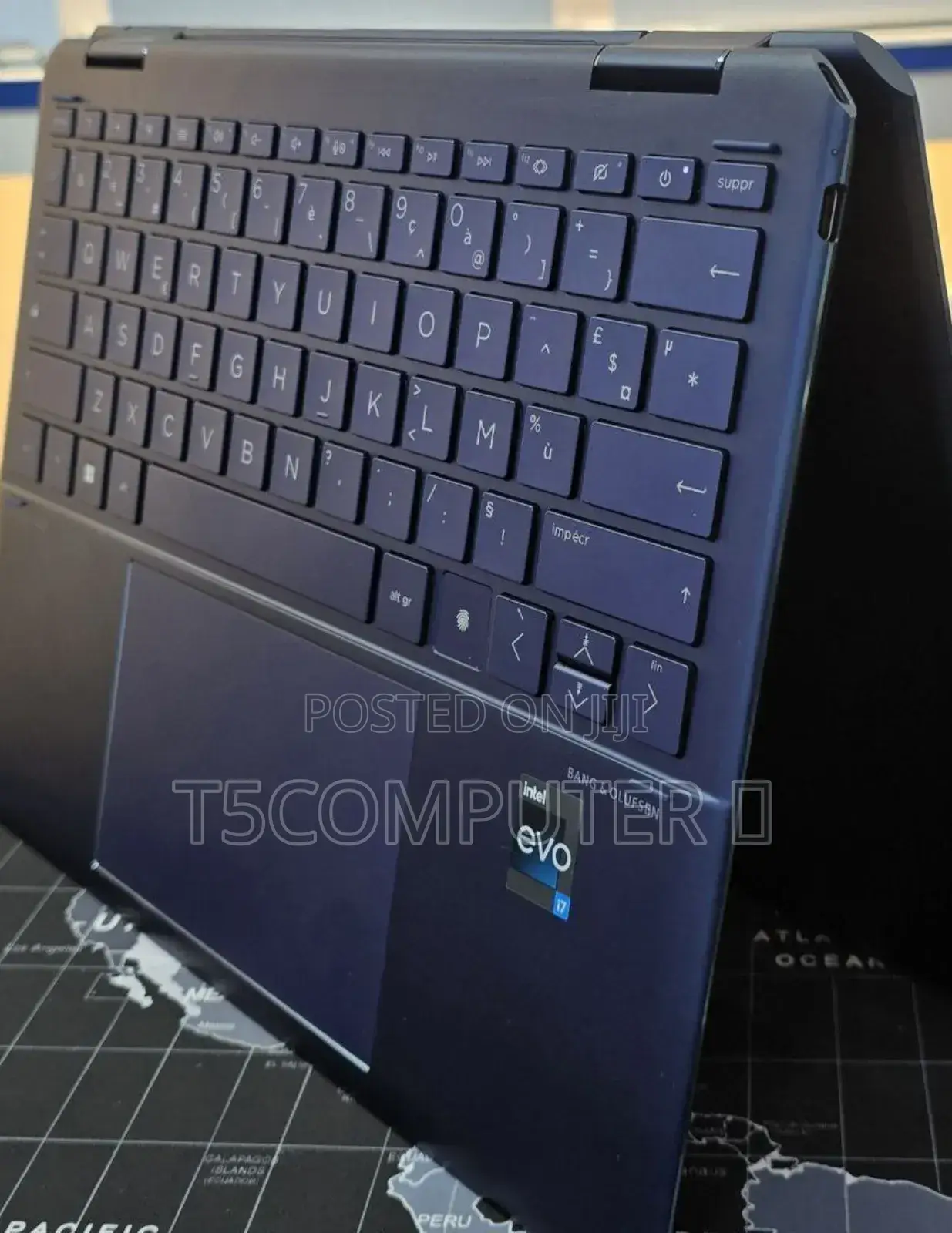 New Laptop HP Spectre X360 16GB Intel Core I7 SSD 1T