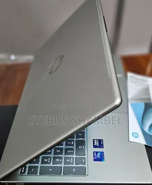 New Laptop HP Envy 13 16GB Intel Core I7 SSD 512GB