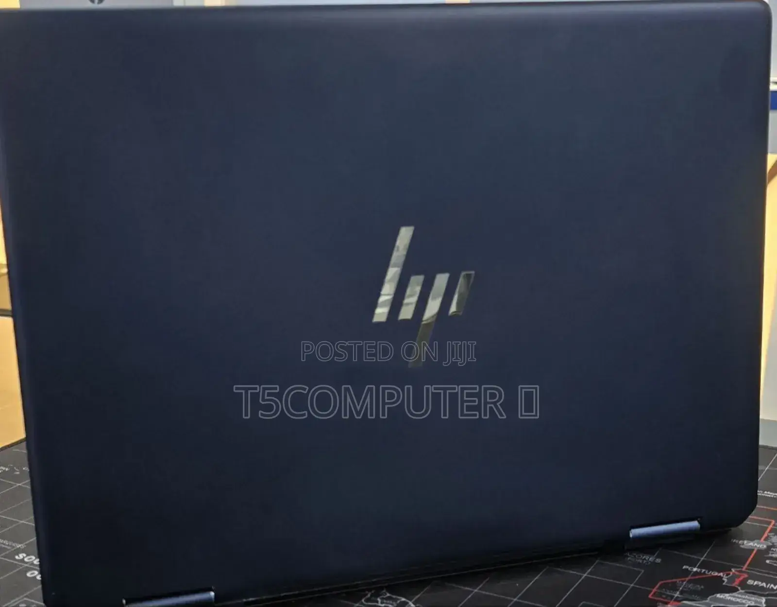 New Laptop HP Spectre X360 16GB Intel Core I7 SSD 1T