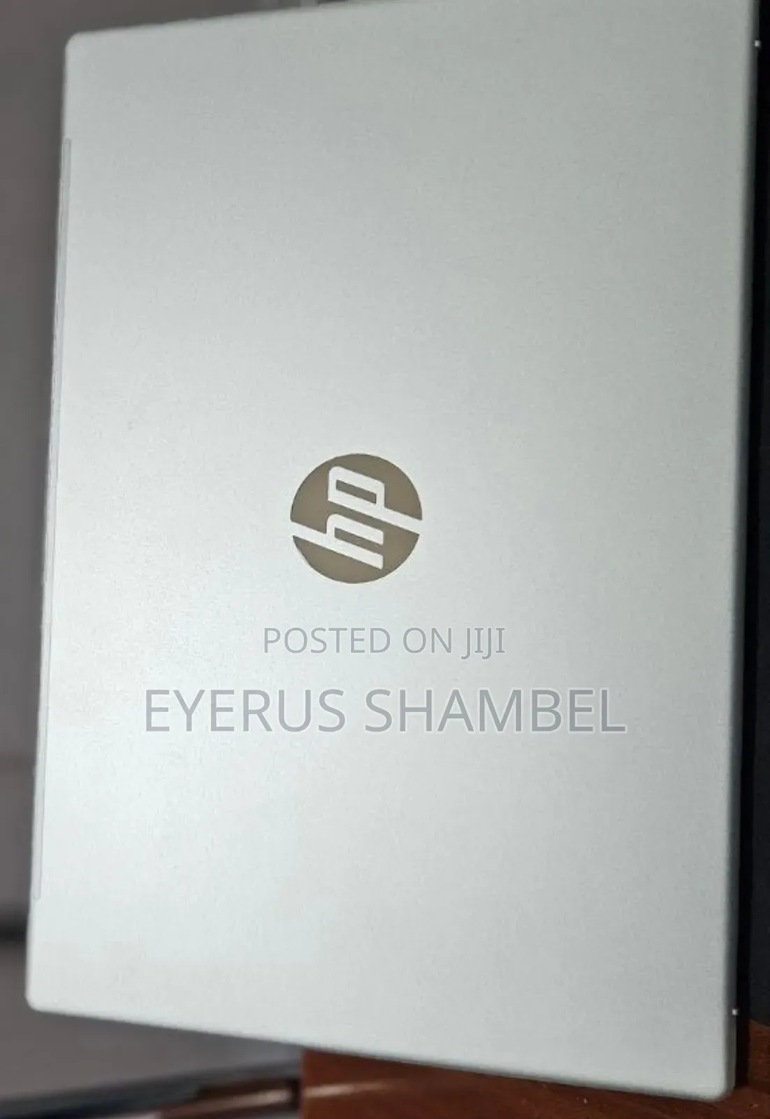 New Laptop HP Envy 13 16GB Intel Core I7 SSD 512GB