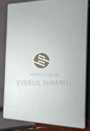 New Laptop HP Envy 13 16GB Intel Core I7 SSD 512GB