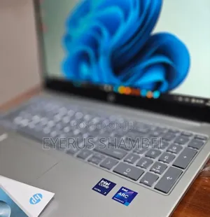 New Laptop HP Envy 13 16GB Intel Core I7 SSD 512GB